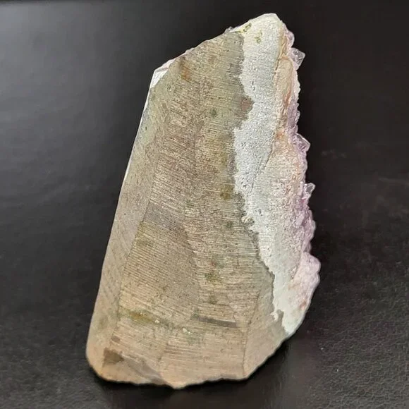 Mini Amethyst Cathedral Mineral Quartz - Picture 3 of 7